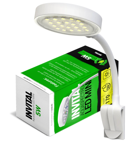 Chihiros WRGB II SLIM 60 45W 60-80cm s kontrolérom | INVITALshop.sk